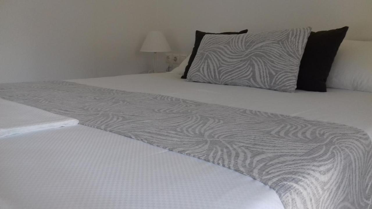 Notos Villa Schoinoussa 外观 照片